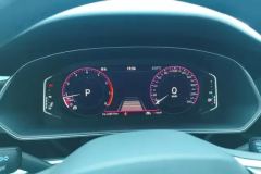 2023 Volkswagen Passat 2023 Facelift 2.0T AT 330TSI starry skyLuxury #14