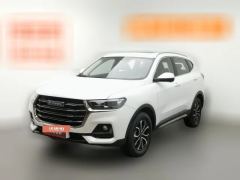 2023 Haval H6 2023 China tideEdition 1.5T ATUrbanEdition #1