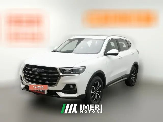 2023 Haval H6 2023 China tideEdition 1.5T ATUrbanEdition