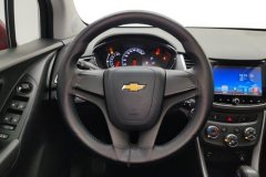 2018 Chevrolet Trax 2017 1.4T AT Comfort FWD #15