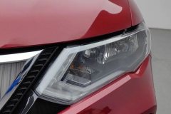 2017 Nissan X-Trail 2017 2.0 AT ComfortFWD #5