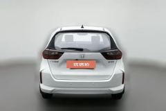 2021 Honda Fit Hatchback 2021 1.5 AT Chao XiangEdition #4