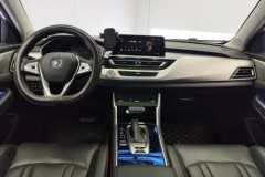 2018 Chang'an CS75 2018 1.5T AT 280TYazhi #12