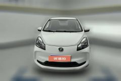 2021 Chang'an Benben E-Star 2021 China civilEdition HappyEdition LFP（31.86kWh） #2