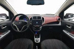 2019 Chang'an Benben EV 2019 EV360Standard Facelift EV #14