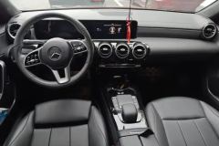 2022 Mercedes-Benz A-Class 2022 Facelift 1.3T AT A 180 L Sportsedan chair #12