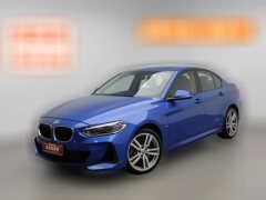 2019 BMW 1 Series 2019 2.0T AT 120i MSport Pkg #1