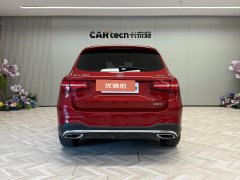 2018 Mercedes-Benz GLC-Class 2018 2.0T AT GLC260Luxury Facelift #6