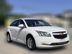 2015 Chevrolet Cruze Sedan 2015 1.5 MT ClassicSL #3
