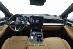 2026 GAC Trumpchi Trumpchi GS8 2024 PilotSeries 2.0TGDI AT 2WDLuxurySmart Connect #14