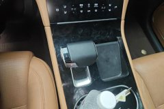 2022 Li Auto Li Auto ONE 2021 EREV6SeatEdition #16