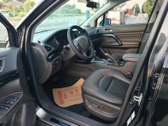 2016 GAC Trumpchi Trumpchi GS4 2017 1.3T AT 200T G-DCTLuxury FWD #8