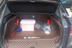 2020 BMW X1 2020 1.5T AT 20LiFashionFWD #4