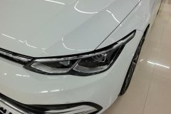 2024 Volkswagen Golf 2023 Facelift 1.4T AT 280TSI DSG Pro #5