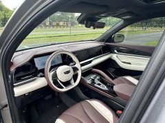 2025 Geely Auto Xingyue L 2024 2.0TD AT High power 2WDClouds riseEdition #9