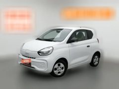 2022 Roewe Clever 2021 302Km New4Seat Super Power #1