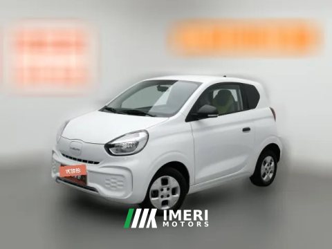 2022 Roewe Clever 2021 302Km New4Seat Super Power