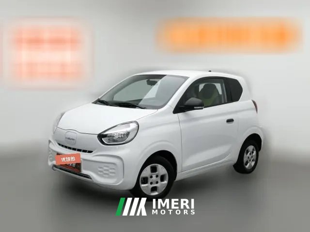 2022 Roewe Clever 2021 302Km New4Seat Super Power