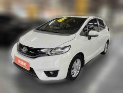 2017 Honda Fit Hatchback 2016 1.5 AT SESFashionSunroofEdition #1
