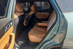 2026 Geely Auto Boyue L 2025 No.4generation 1.5TD DCT beautiful #11