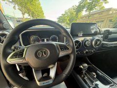 2019 Beijing Off-Road Beijing BJ40 2018 2.3T AT PLUSFlagship 4WD #19