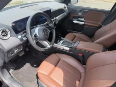 2025 Mercedes-Benz GLB-Class 2025 GLB 220 Fashion #4