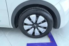 2025 Wuling Motors Wuling Bingo 2025 333km LingxiConnected #6
