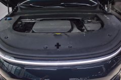 2024 Li Auto Li Auto L6 2024 pro #10