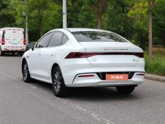 2023 BYD Qin Plus 2023 Champion 1.5L AT DM-i 55KMSurpass #5