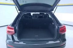 2020 Audi Q2L 2020 1.4T AT 35TFSIEnterprisingDynamic #4