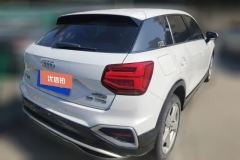 2022 Audi Q2L 2022 1.4T AT 35 TFSI Enterprising and elegant #3