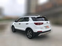 2018 Chang'an CS55 2018 1.5T AT Dynamic #6