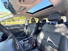 2023 Geely Auto Emgrand Sedan 2023 No.4generationChampion 1.5L MT Luxury #8