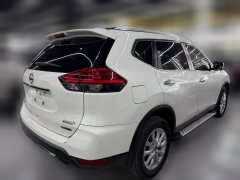 2019 Nissan X-Trail 2019 2.0 AT Smart ConnectComfortFWD #5