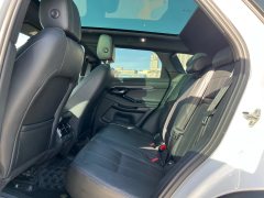 2021 Land Rover Range Rover Evoque 2020 2.0T AT 249PS R-DYNAMIC SSport #6
