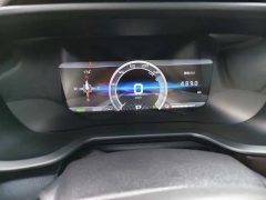 2019 Aion GE3 2018 530ConnectednetJoy EV #7