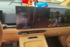 2024 Voyah Dreamer 2025 1.5T AT PHEV 4WDNoble KunpengEdition #13