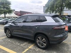 2021 BYD Song Pro 2019 1.5T AT Luxury #6