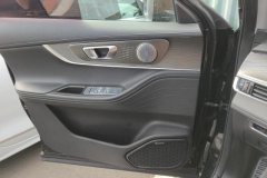 2022 Chery Tiggo 8 Pro 2022 1.6T AT 290T 2WDSkyEdition 5Seat #7