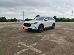 2026 Honda CR-V 2024 1.5T AT 240TURBO 2WDFeng ShangEdition 5Seat #1