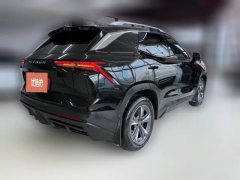 2023 Jetour Dasheng 2023 1.5T DCT Xingyao PRO #4