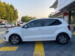 2016 Volkswagen Polo Hatchback 2016 1.4 AT Fashion #3