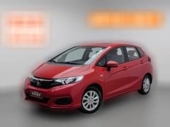 2020 Honda Fit Hatchback 2020 1.5 AT ComfortSunroofEdition #1