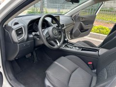 2020 Mazda Mazda3 Axela Sedan 2019 1.5 AT Cloud controlEditionLuxury China V #7