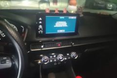 2024 Honda Civic 2023 HATCHBACK 1.5T AT 240TURBO CVTExtreme leapEdition #13
