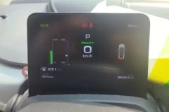 2022 Geometry A 2021 Pro PleasureHigh dimensionalRange 430KM A430 squareEdition #14