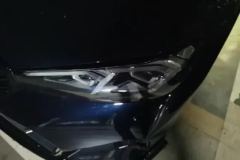 2025 BMW 3 Series 2025 2.0T AT 325i MSport Pkg #5