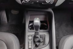 2017 BMW X1 2016 1.5T AT 18LiFashionFWD #17