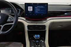 2023 BYD Song Plus New Energy 2021 1.5L AT DM-i 110KM FlagshipPLUS #16