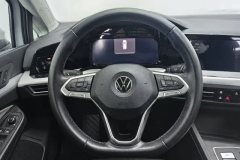 2021 Volkswagen Golf 2021 1.4T AT 280TSI Pro #15